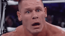 template meme john cena wwe catch confus surpris choc cena catcheur perdu hein quoi gif animation