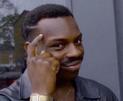 template meme roll safe think about it malin intelligent astuce doigt sur la tete tempe genie ruse cerveau reflechis y fute cheater
