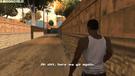 template meme gta san andreas cj carl johnson ah shit here we go again encore une fois rue jeu video recommence lassitude soupir galere