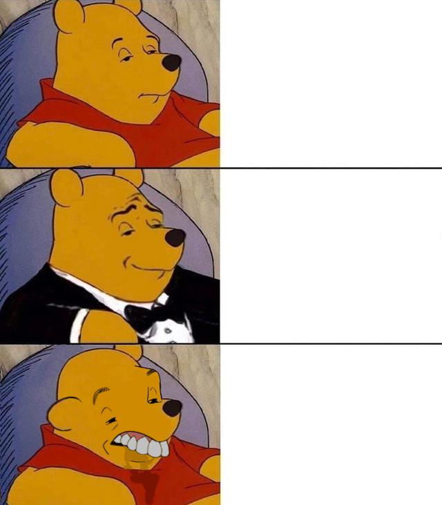 Sticker template meme best better blurst blurst tweet worst gandalf sorcier vieux mage fou hurle hein barbu magicien delire pire par risibot