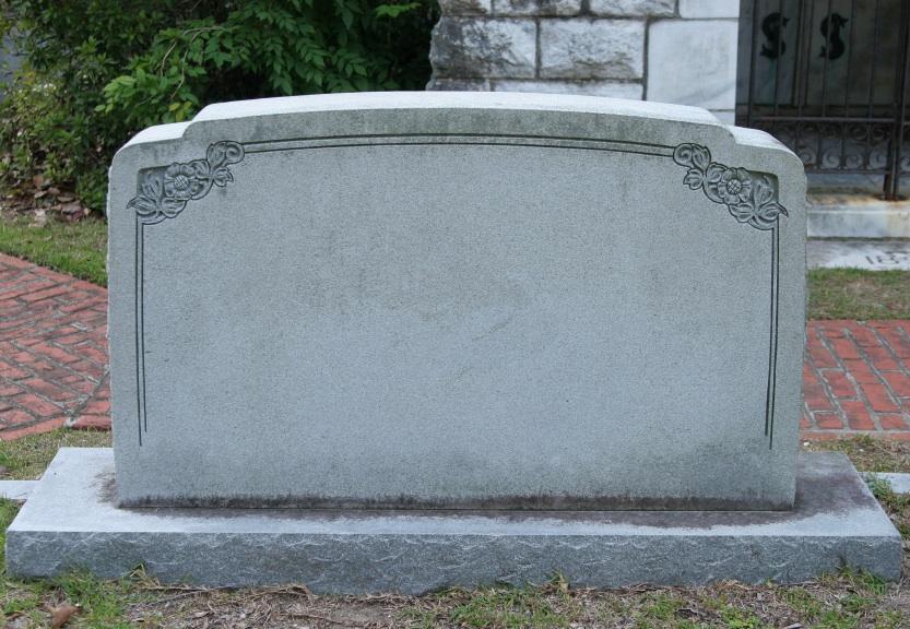Sticker template meme gravestone tombe pierre tombale mort rip cimetiere enterrement deces fin adieu funerailles vide epitaphe par risibot