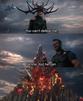 template meme you cant defeat me thor hela ragnarok tu ne peux pas me vaincre je sais mais lui peut combat marvel boss reaction drole humour
