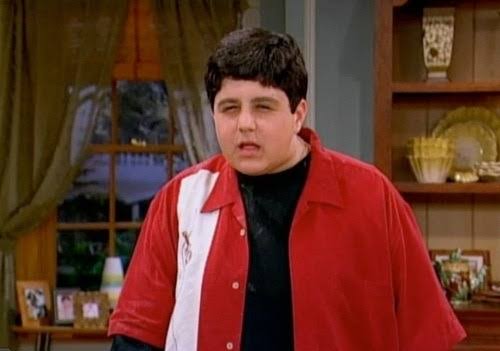 Sticker template meme drake josh megan drake and josh josh nichols tete ahurie surpris perplexe nickelodeon sitcom gros regard incredule reaction drole par risibot
