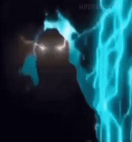 Sticker template meme gif animation speed crashing out ipspeed streamer rage pete le pire craque un cable foudre eclair colere reaction par risibot