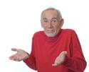 template meme guess i ll die grand pere vieux resigne tant pis haussement epaules abandon mort fatalite bah impuissant reaction drole