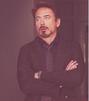 template meme face you make robert downey jr rdj iron man tony stark yeux au ciel exaspere blase soupire agace lassitude reaction drole