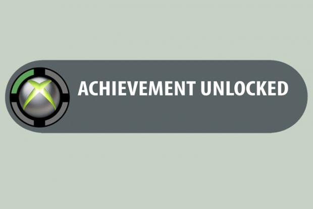 Sticker template meme achievement unlocked gif xbox succes trophee debloque jeu video exploit realisation bravo gamer gamerscore badge par risibot