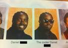 template meme the cooler daniel daniel plus cool lunettes de soleil annuaire scolaire yearbook cool noir ecole photo cooler plus lunettes