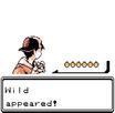 template meme wild pokemon appears pokemon sauvage apparait combat gameboy attrape les tous jeu video pixel dresseur wild appears attrape