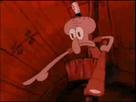 template meme squidward pointing carlo pointe doigt bob eponge accuse rouge colere denonce coupable toi regard squidward