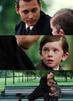 template meme crying boy on a bench garcon pleure banc triste larmes forrest gump finding neverland trois cases enfant consolation tristesse crying boy