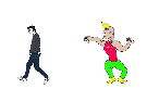 template meme virgin vs chad virgin chad vierge marche vs comparaison loser winner dragueur ridicule beau marche reaction