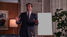 template meme x but y mad men don draper pitch presentation tableau pub publicitaire costume je vous presente blanc but mad