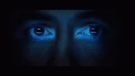 template meme gif animation jarvis iron man tony stark yeux ordinateur ia assistant robert downey regard bleu iron