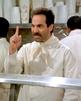 template meme no soup for you soup nazi seinfeld soupe pas de soupe cuisinier refus interdit banni dehors serie restaurant doigt