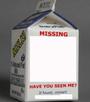 template meme milk carton missing disparu avis de recherche brique de lait carton de lait avez vous vu recherche perdu enfant disparu lait milk carton