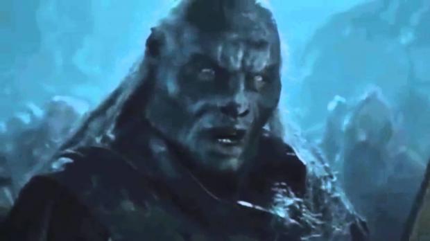 Sticker template meme lord of the rings meats back on the menu seigneur des anneaux orc uruk hai viande au menu repas assure enfin a manger faim sombre lord rings meats par risibot