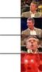 template meme vince mcmahon reaction with glowing eyes yeux brillants wwe catch evolution cerveau galactique ascension surpris excite crescendo vince mcmahon