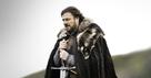 template meme winter is coming game of thrones ned stark sean bean epee hiver arrive menace serie sombre avertissement stark winter