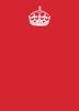 template meme keep calm carry on red rouge couronne affiche poster resterze calme calme londres anglais slogan keep