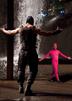 template meme pink guy bane filthy frank batman rose combat bras ouverts face a face duel the dark knight rises joji pervers pink