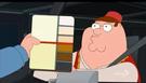 template meme peter griffin skin color chart race terrorist family guy couleur de peau nuancier racisme controle voiture humour noir arabe