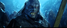 template meme meats back on the menu seigneur des anneaux orc uruk hai nourriture viande menu garcons repas heroic fantasy tolkien meats back