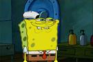 template meme dont you squidward bobleponge spongebob sourire narquois malicieux machiavelique dessin anime content tete a claques bob dont squidward