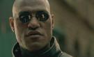 template meme morpheus matrix lunettes et si je te disais pilule neo laurence fishburne ironie sceptique science fiction matrix morpheus what if i told you reaction