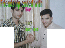 template meme amitie fini meilleur ami poignee de main nouveau pote trahison remplace copain serrer la main amis friendship ended nouveau meilleur ami x y