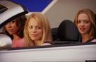 template meme mean girls get in loser monte dans la voiture film regina cady voiture cabriolet filles invitation lindsay lohan mean girls film tina fey