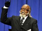 template meme trop cher too damn high jimmy mcmillan pauvre loyer prix politique homme barbu main levee protestation the rent is too damn high loyer trop cher reaction