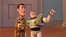 template meme toy story woody buzz partout everywhere lightyear vers l infini explication constat reaction humour drole