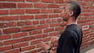 template meme gif animation mur parler au mur brique ignorer sourd inutile dialogue bloque debat talking to wall reaction