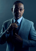 template meme gus fring we are not the same breaking bad pas pareils difference superieur costume cravate gus pollos hermanos reaction drole