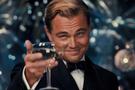 template meme leonardo dicaprio cheers gatsby toast verre sante felicitations champagne bravo fete celebration great gatsby reaction drole