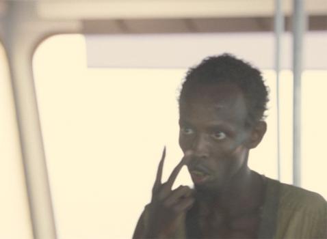Sticker template meme im the captain now capitaine pirate somali barkhad abdi captain phillips prise de controle maintenant cest moi chef autorite reaction drole par risibot