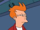 template meme futurama fry fry suspicieux mefiant doute pas sur sceptique louche entrecloses les yeux serie incertain reaction drole