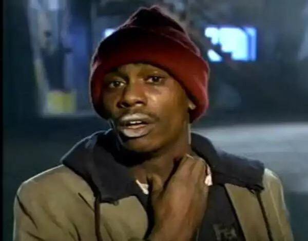 Sticker template meme yall got any more of that drogue crack manque dave chappelle tyrone biggums addict besoin encore dealer fumeur reaction drole par risibot