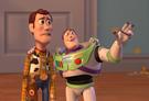 template meme x x everywhere buzz woody toy story partout tout le monde buzz eclair constat dessin anime pixar lastic reaction drole