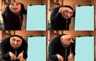 template meme gru plan moi minable plan gru schema echec reflexion tableau idee mechant dessin anime erreur reaction