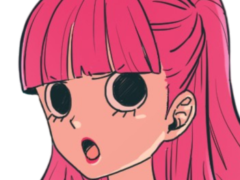 Sticker perona one piece onepiece par Hapi_meal