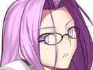 rider fate stay night medusa