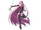 rider fate stay night medusa