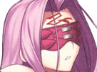 rider fate stay night medusa