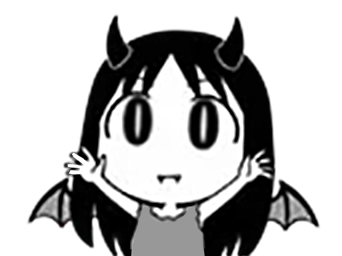 Sticker kikoojap osaka ayumu kasuga azumanga daioh vampire backup par Crytek