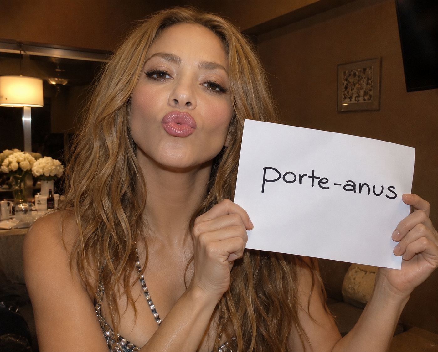 Sticker 1010 porte anus par syrupballs