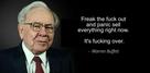 scam ponzi market stock biz etf dip tariff trade fall rojo alarm alert krach cata