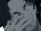 mugen samurai champloo cheveux noir peau mate junn fic bloop