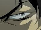 mugen samurai champloo cheveux noir peau mate junn fic bloop